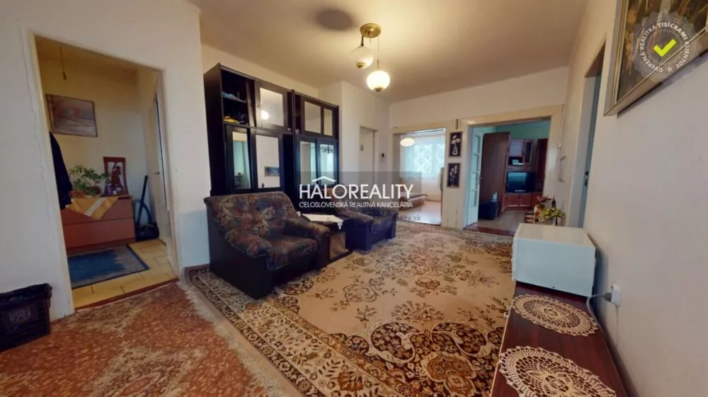 Rodinný dom na predaj 190m2, Tornaľa, 177648_13