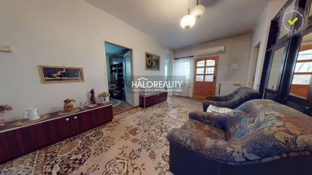 Rodinný dom na predaj 190m2, Tornaľa, 177648_15