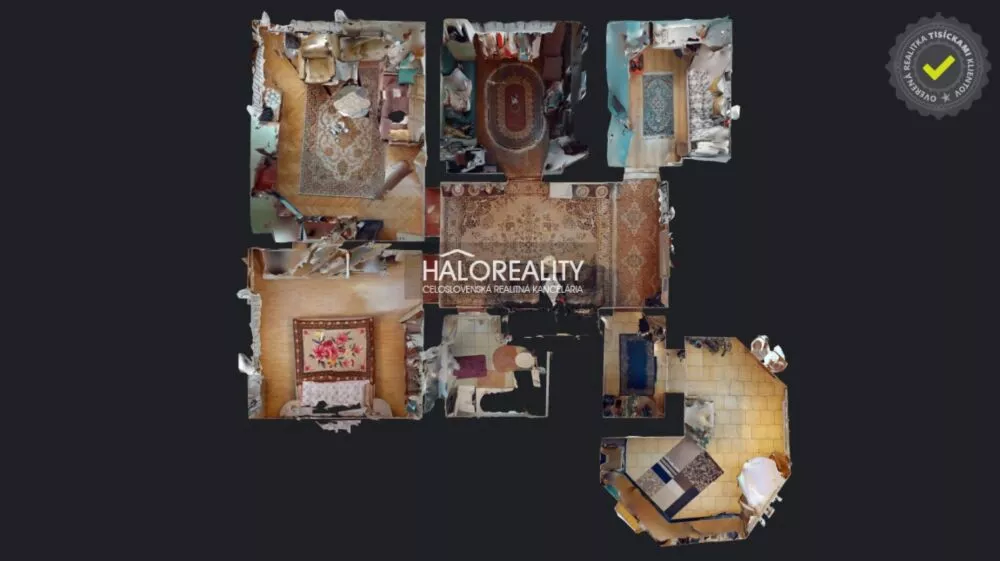 Rodinný dom na predaj 190m2, Tornaľa, 177648_19