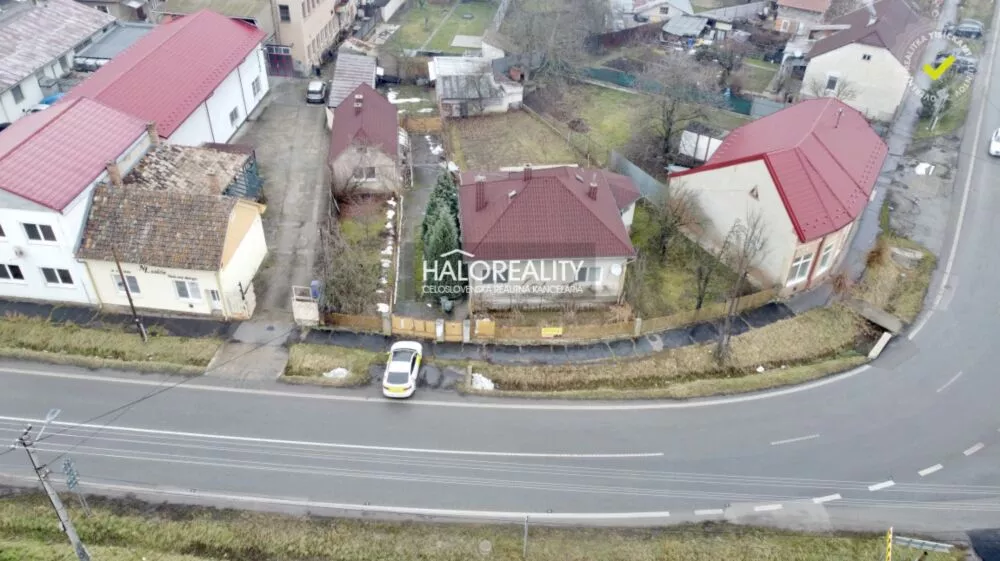 Rodinný dom na predaj 190m2, Tornaľa, 177648_20