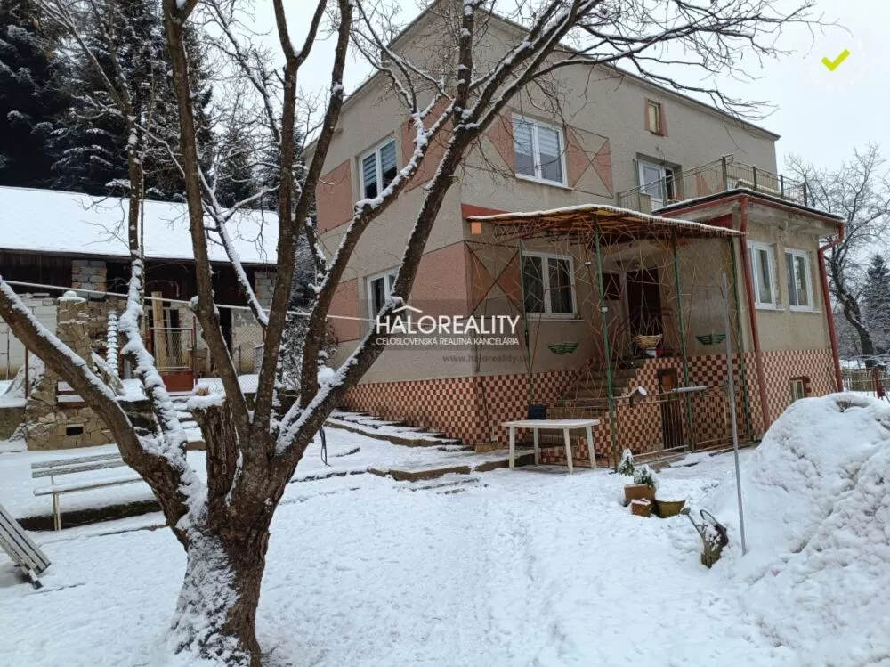 Rodinný dom na predaj 228m2, Slovinky, 177661_0