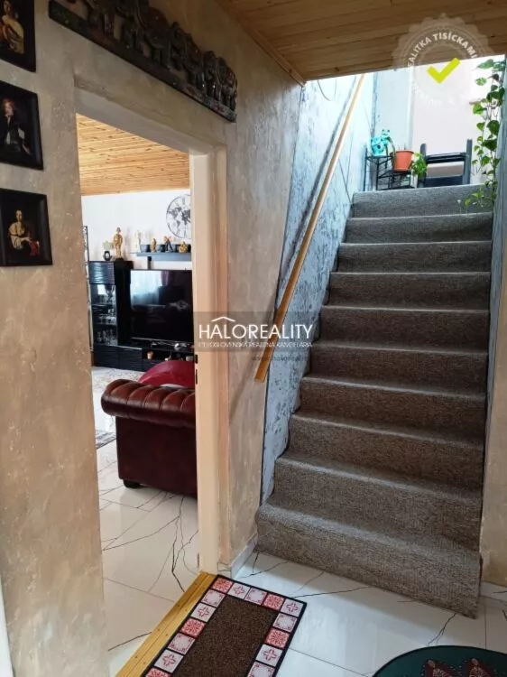 Rodinný dom na predaj 228m2, Slovinky, 177661_19