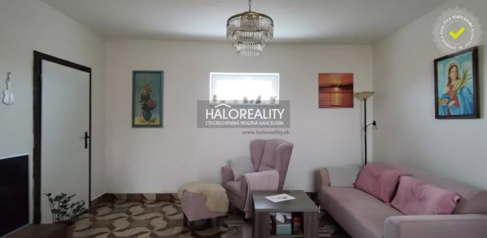 Rodinný dom na predaj 244m2, Beša, 177667_4