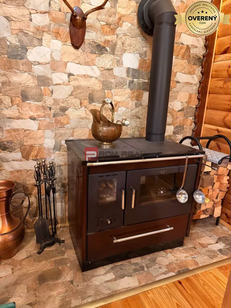 Chata a chalupa na predaj 30m2, Fajgalská cesta, Pezinok, 177357_7