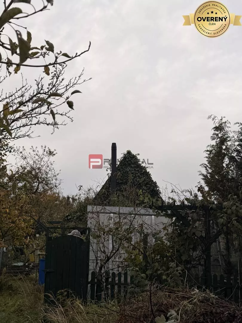 Chata a chalupa na predaj 30m2, Fajgalská cesta, Pezinok, 177357_9