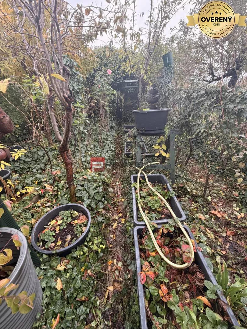 Chata a chalupa na predaj 30m2, Fajgalská cesta, Pezinok, 177357_11