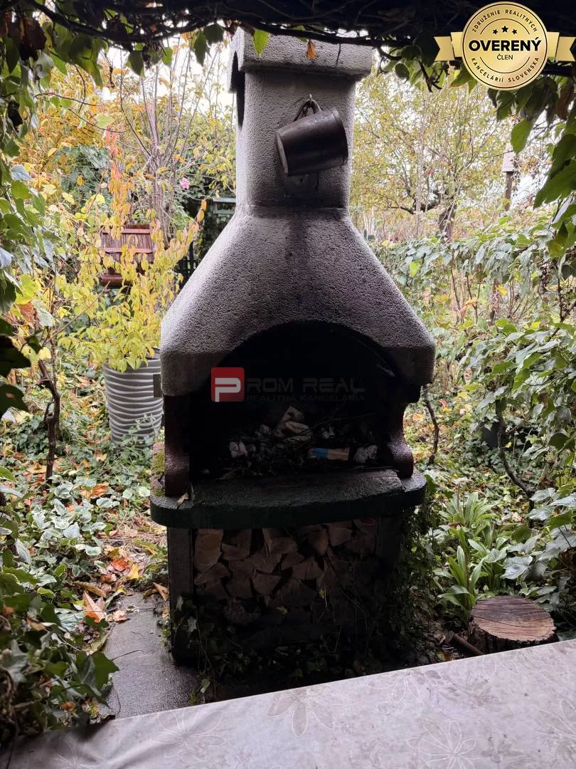 Chata a chalupa na predaj 30m2, Fajgalská cesta, Pezinok, 177357_12