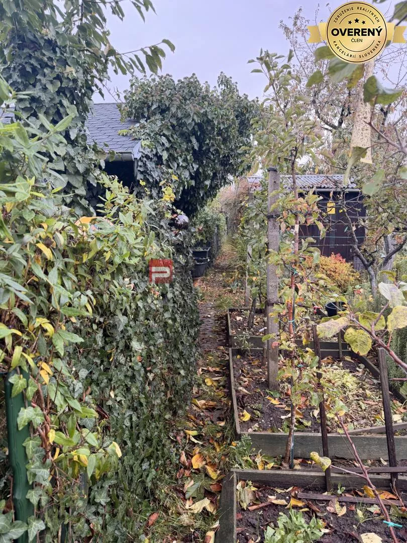 Chata a chalupa na predaj 30m2, Fajgalská cesta, Pezinok, 177357_13