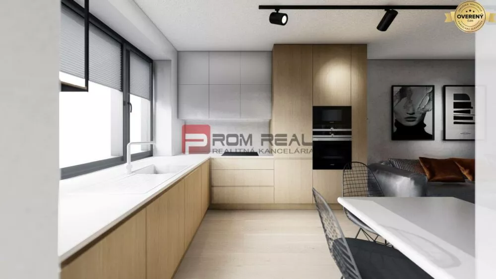 2 izbový byt na predaj 46m2, Trnava, 163124_1