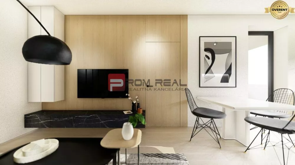 2 izbový byt na predaj 40m2, Trnava, 163125_0