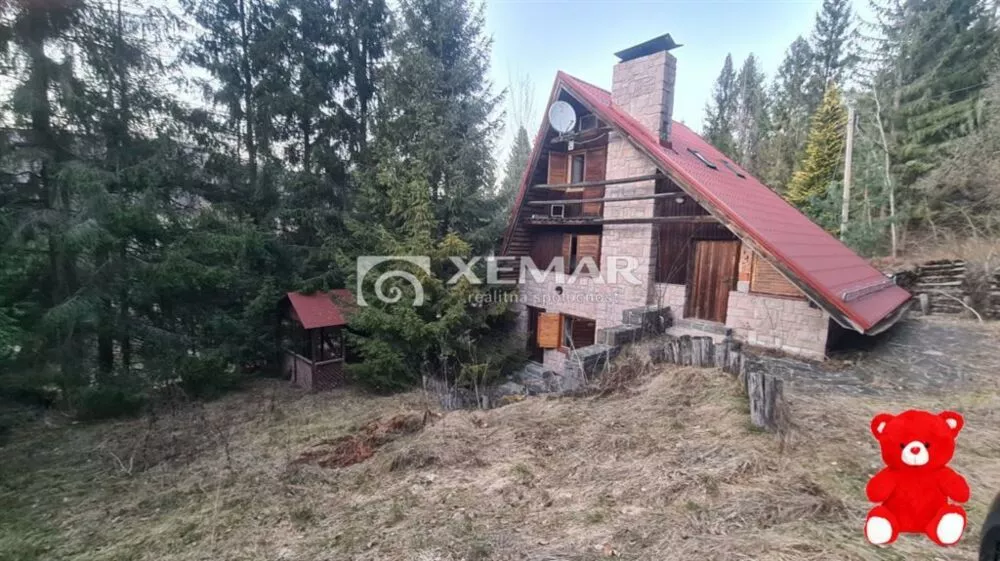 Iný objekt na bývanie na predaj 100m2, Kokava nad Rimavicou, 151736_0