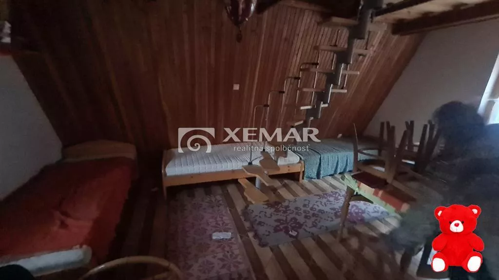 Iný objekt na bývanie na predaj 100m2, Kokava nad Rimavicou, 151736_4