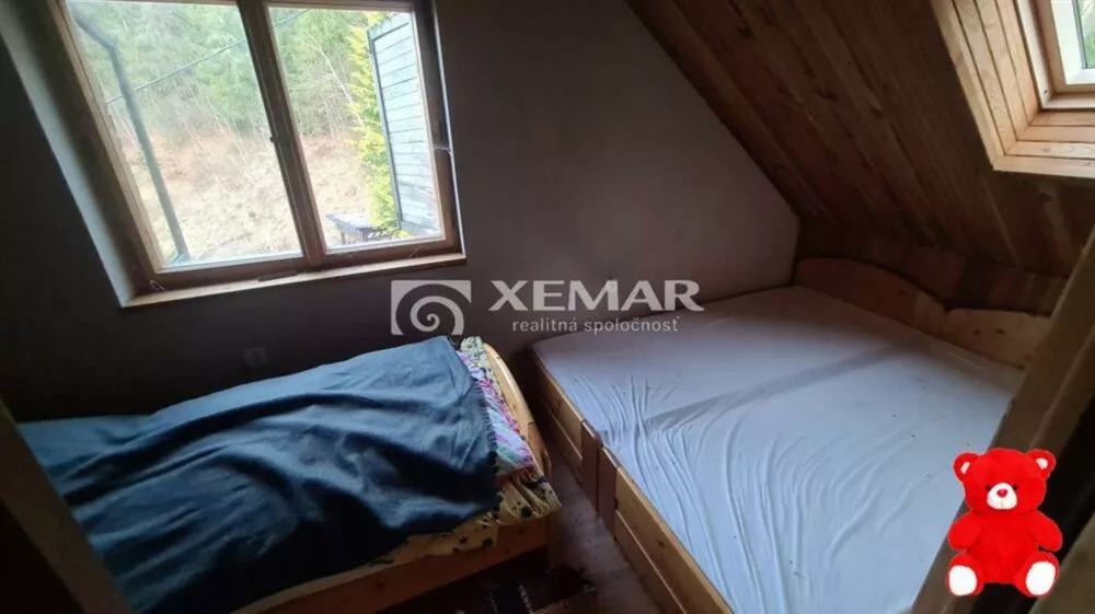 Iný objekt na bývanie na predaj 100m2, Kokava nad Rimavicou, 151736_6