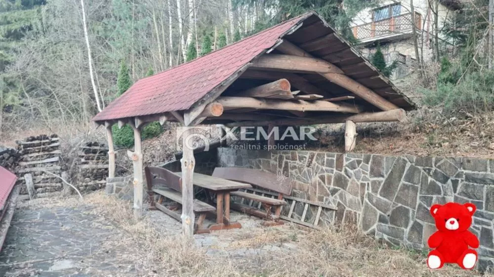 Iný objekt na bývanie na predaj 100m2, Kokava nad Rimavicou, 151736_13