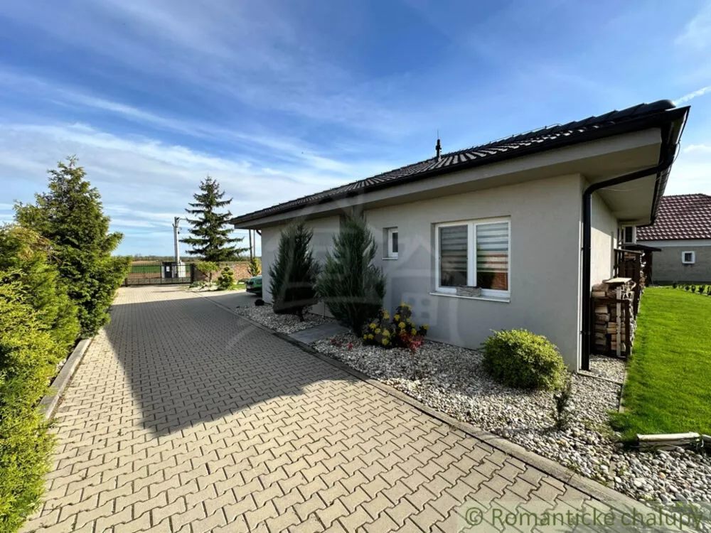 Rodinný dom na predaj 85m2, Dvory nad Žitavou, 145165_1