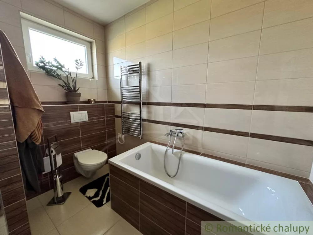 Rodinný dom na predaj 85m2, Dvory nad Žitavou, 145165_14