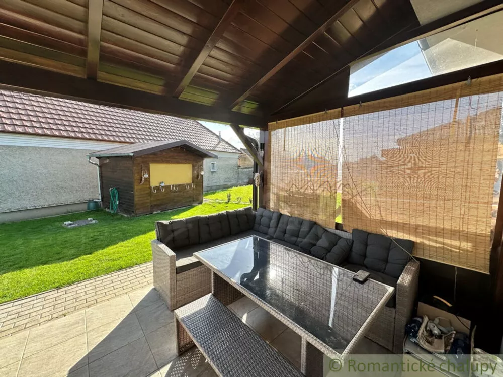 Rodinný dom na predaj 85m2, Dvory nad Žitavou, 145165_17