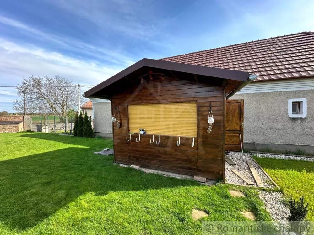 Rodinný dom na predaj 85m2, Dvory nad Žitavou, 145165_18