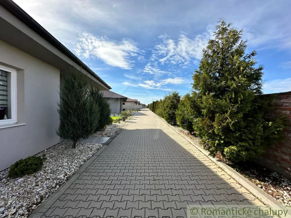 Rodinný dom na predaj 85m2, Dvory nad Žitavou, 145165_24