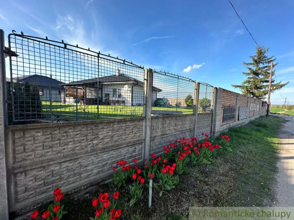 Rodinný dom na predaj 85m2, Dvory nad Žitavou, 145165_29