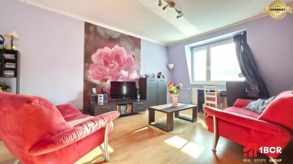 3 izbový byt na predaj 77m2, Adyho, Lučenec, 177671_0