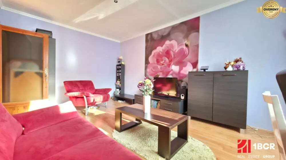 3 izbový byt na predaj 77m2, Adyho, Lučenec, 177671_2