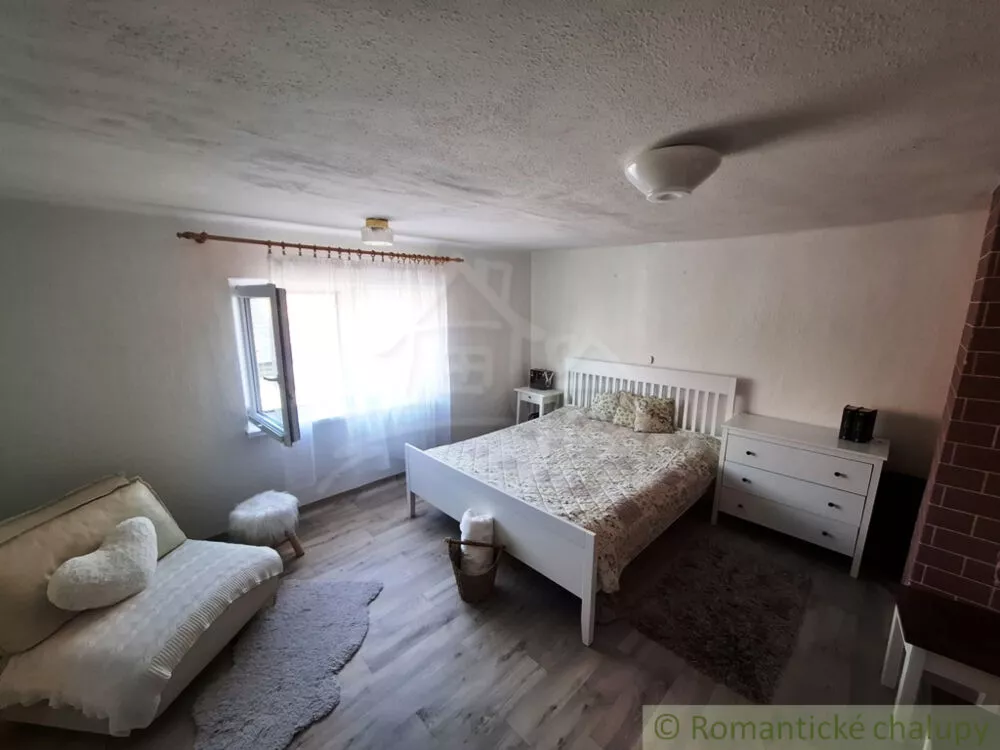 Zrubový dom na predaj 90m2, Telgárt, 153583_4