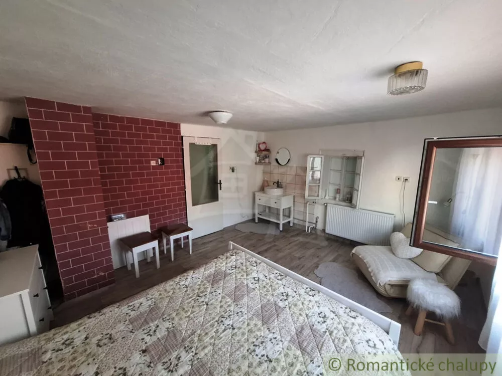 Zrubový dom na predaj 90m2, Telgárt, 153583_5