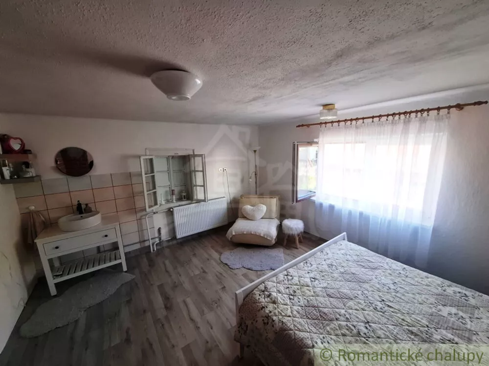 Zrubový dom na predaj 90m2, Telgárt, 153583_7