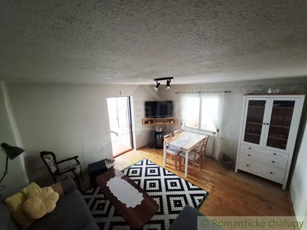 Zrubový dom na predaj 90m2, Telgárt, 153583_12