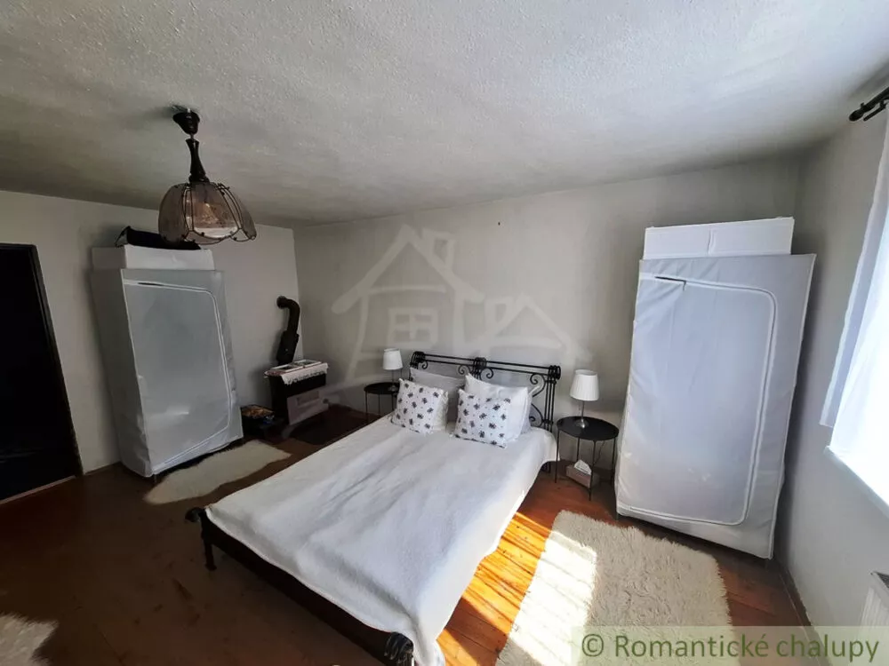 Zrubový dom na predaj 90m2, Telgárt, 153583_13