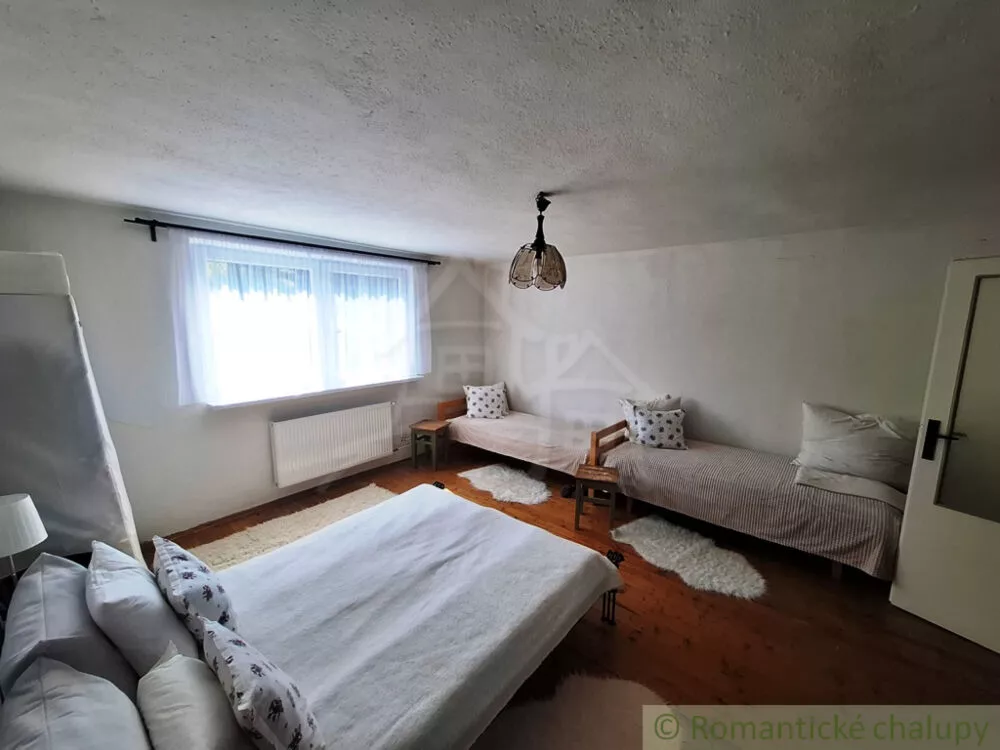 Zrubový dom na predaj 90m2, Telgárt, 153583_14