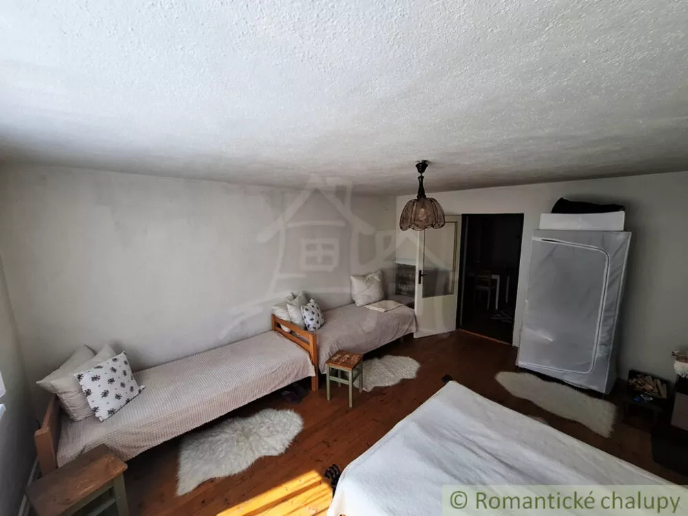 Zrubový dom na predaj 90m2, Telgárt, 153583_15