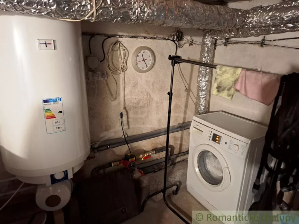 Zrubový dom na predaj 90m2, Telgárt, 153583_16