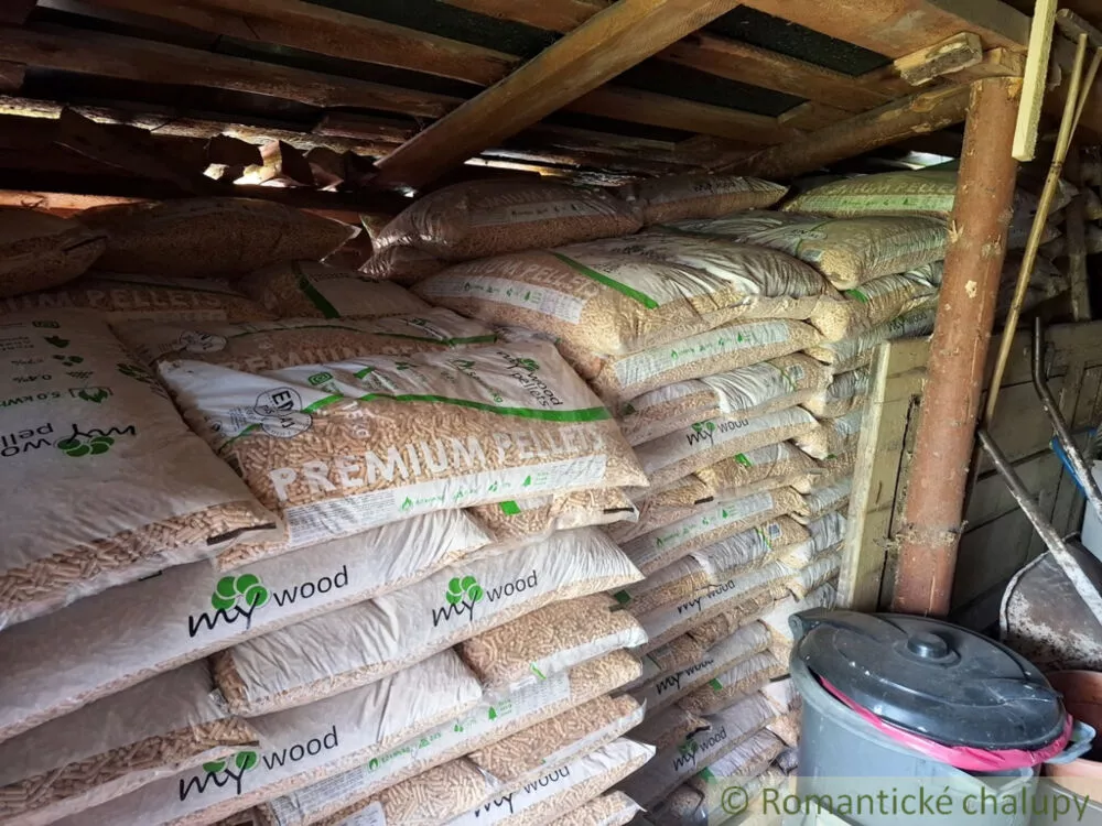 Zrubový dom na predaj 90m2, Telgárt, 153583_19