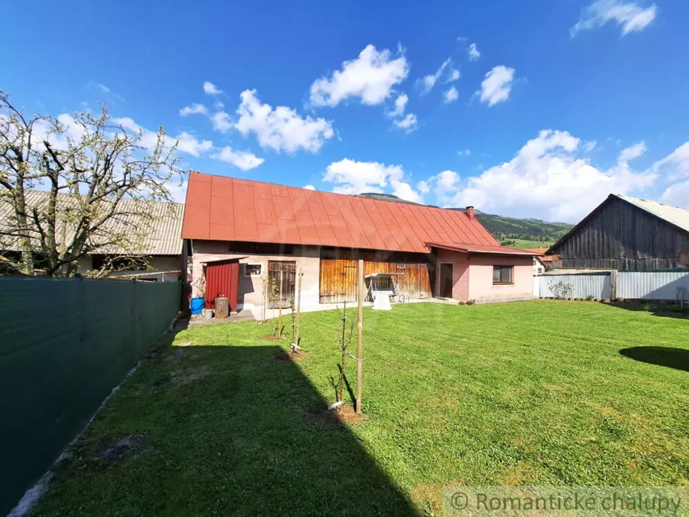 Zrubový dom na predaj 90m2, Telgárt, 153583_20