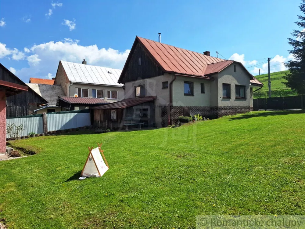 Zrubový dom na predaj 90m2, Telgárt, 153583_24