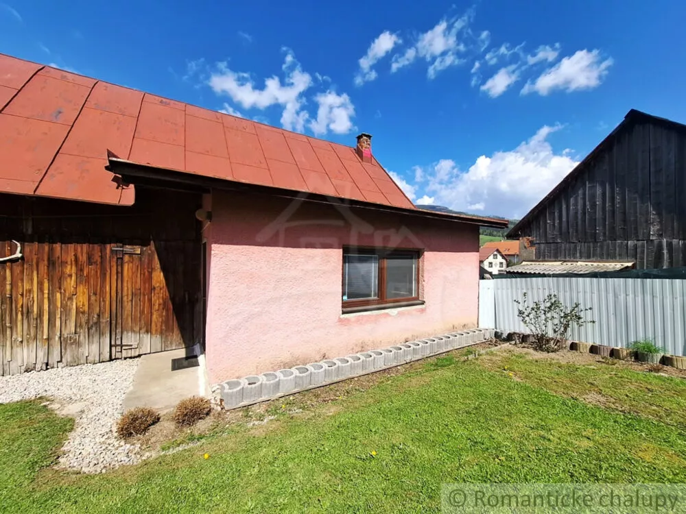 Zrubový dom na predaj 90m2, Telgárt, 153583_30