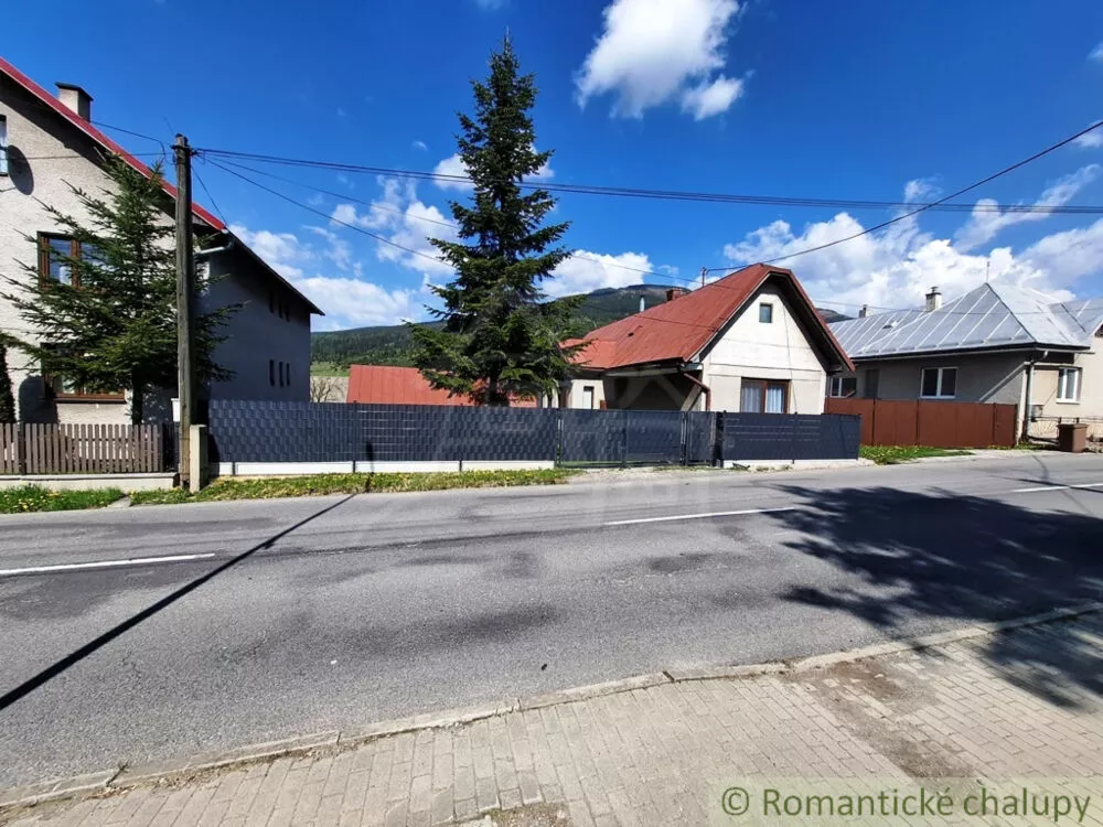 Zrubový dom na predaj 90m2, Telgárt, 153583_33