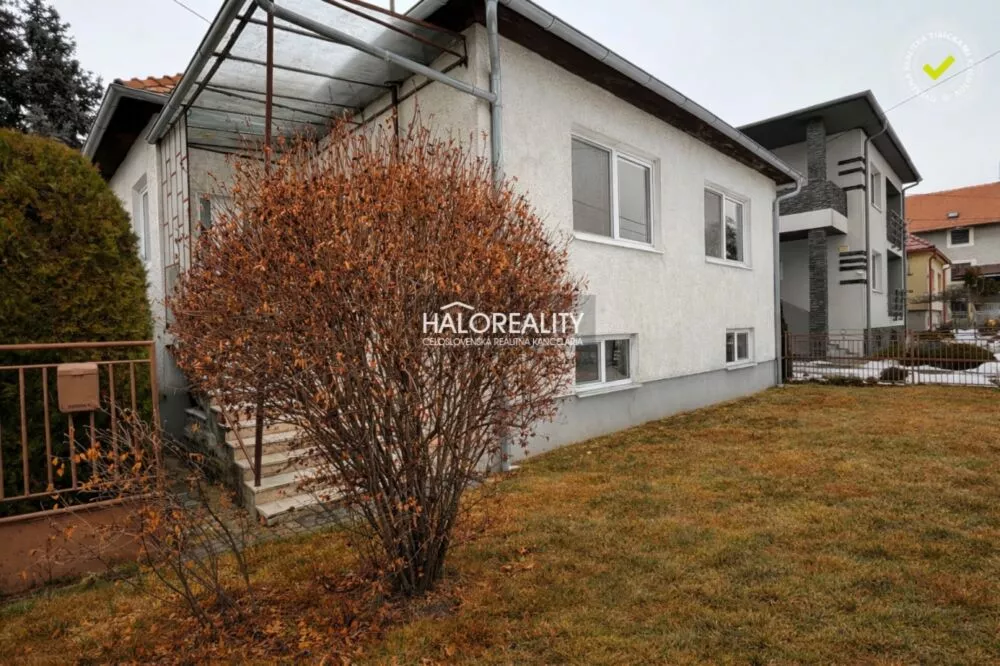 Rodinný dom na predaj 117m2, Kozárovce, 177678_1