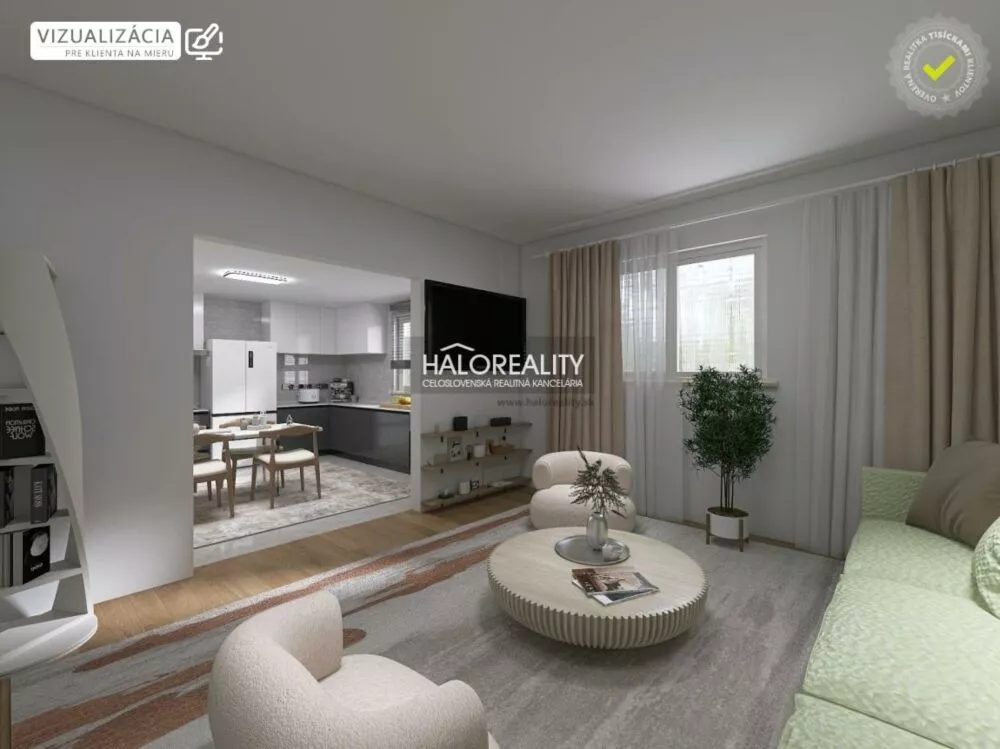 Rodinný dom na predaj 117m2, Kozárovce, 177678_3