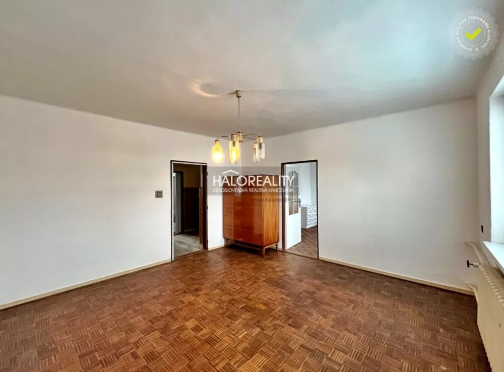 Rodinný dom na predaj 117m2, Kozárovce, 177678_4