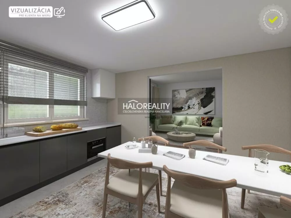 Rodinný dom na predaj 117m2, Kozárovce, 177678_7