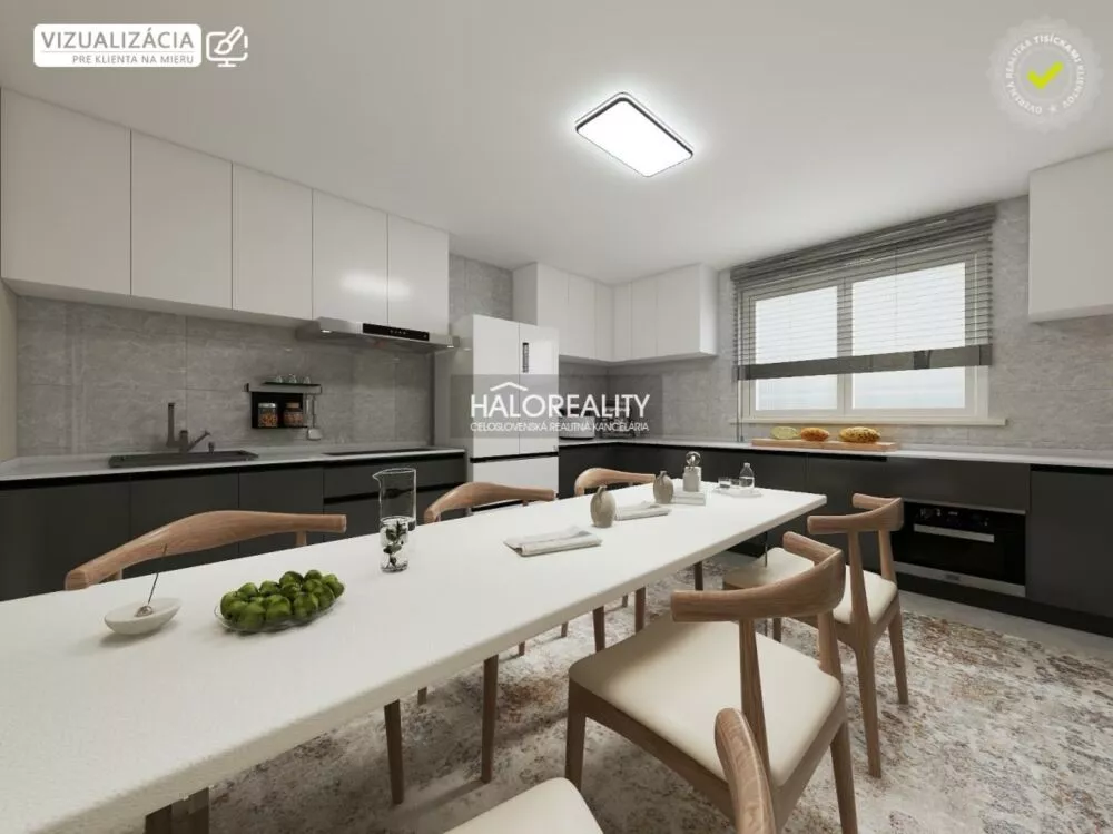 Rodinný dom na predaj 117m2, Kozárovce, 177678_8