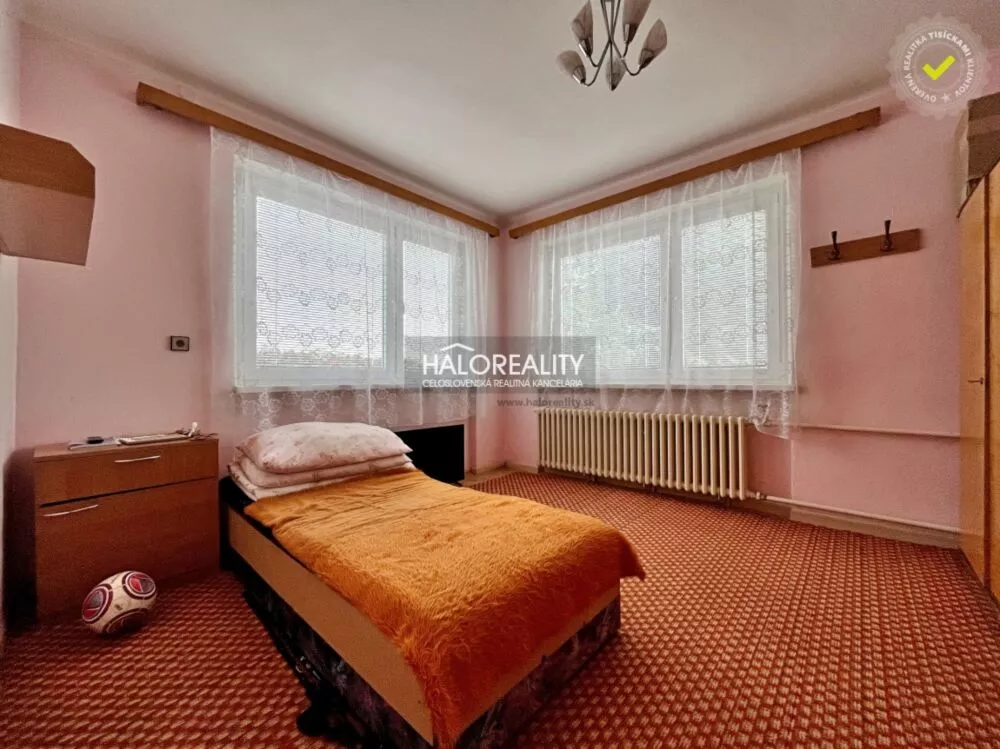 Rodinný dom na predaj 117m2, Kozárovce, 177678_9