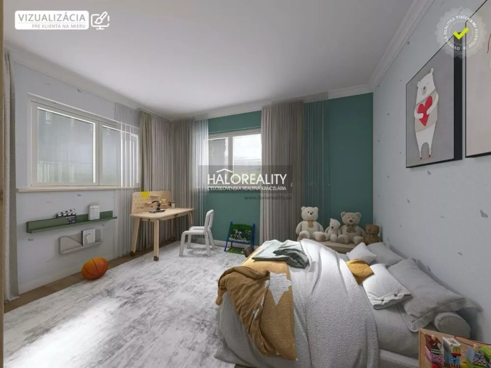 Rodinný dom na predaj 117m2, Kozárovce, 177678_10