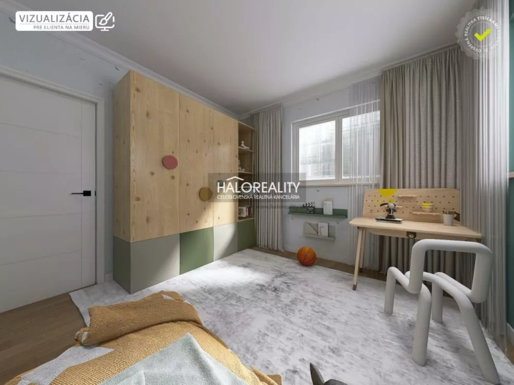 Rodinný dom na predaj 117m2, Kozárovce, 177678_11