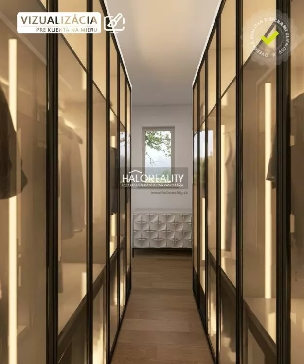 Rodinný dom na predaj 117m2, Kozárovce, 177678_17