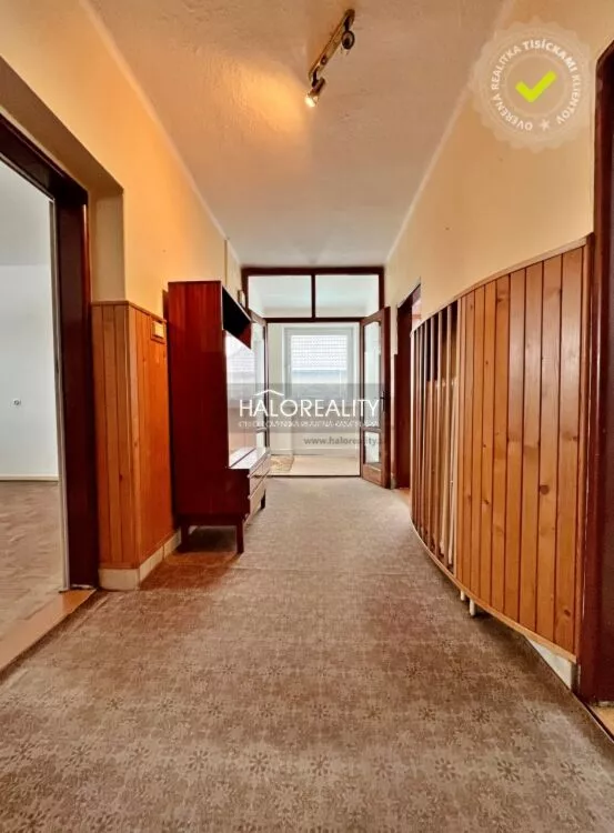 Rodinný dom na predaj 117m2, Kozárovce, 177678_18