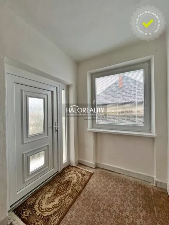 Rodinný dom na predaj 117m2, Kozárovce, 177678_19